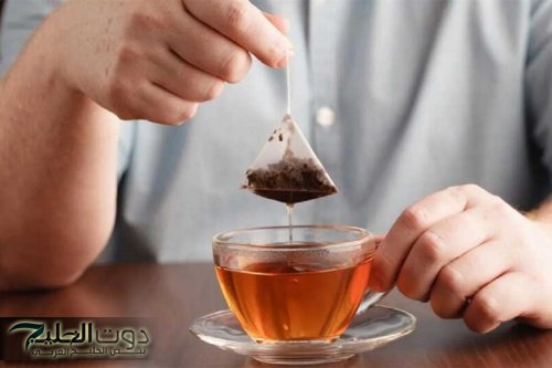 بتدمر صحتك بايدك!!.. اوعي تشربي الشاي الفتلة دا بيسبب 3 أمراض خطيرة..متضحيش بصحتك!!