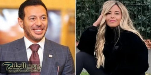 مصطفى شعبان في أول إعلان رسمي عن زواجه ورومانسية رسالته ملفتة