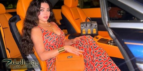 مقاطع هيفا وهبي من حفلها في دبي حديث الجمهور..وهذا ما قالته على المسرح