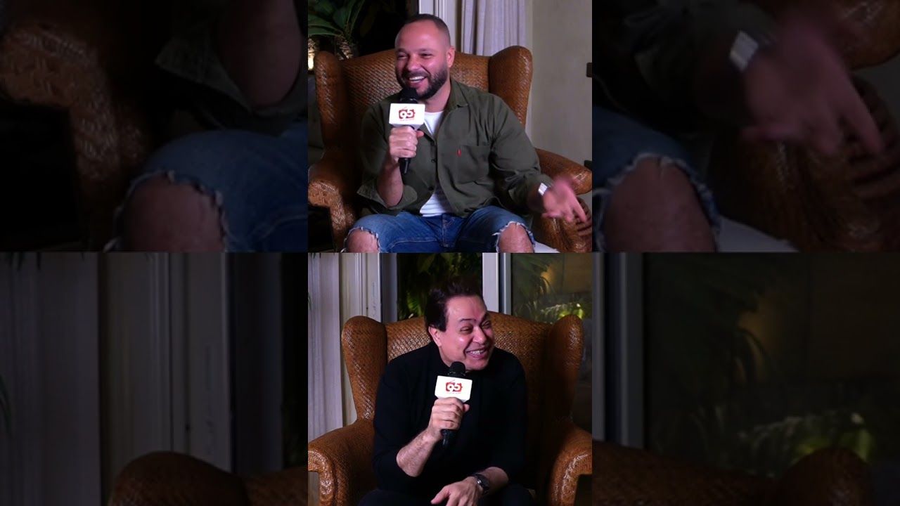 حكيم : فكرة الاعتزال تراودني في 2025  حل المطرب الشعبي حكيم ضيفا عبر إذاعة راديو شعبي إف ام وخلال اللقاء تطرق في حديثه إلى العديد من الأمور ال إقرأ المزيد