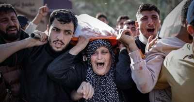 أخبار اليمن : 70 شهيداً في غزة منذ فجر اليوم