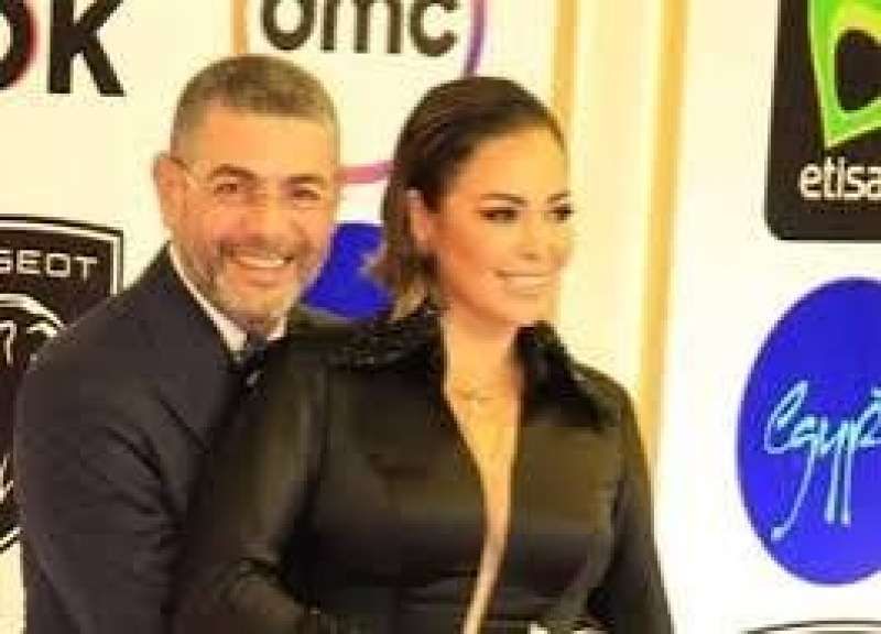 بتحب الكلب أكتر مني وبتغني شعبي”.. زوج النجمة داليا البحيري يكشف أسرار...