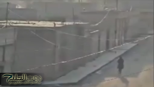سوريا .. شاب يقتل أمّه في القامشلي .. فيديو