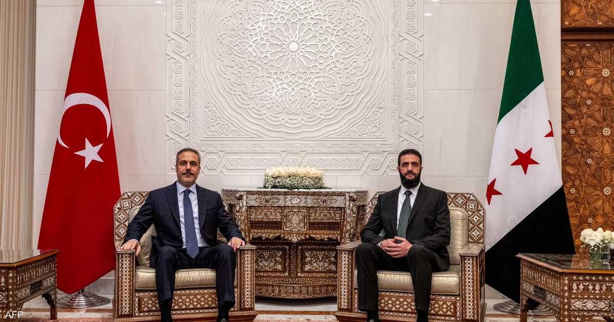 العالم اليوم - تركيا تطالب بإعادة عناصر داعش في سوريا إلى بلادهم