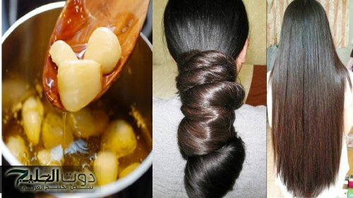 "سر من اسرار الهنود!!"... وصفات هندية ساحرة لتطويل الشعر وعلاج التساقط نهائيا لن تصدقي طول شعرك وجمالهّ!!