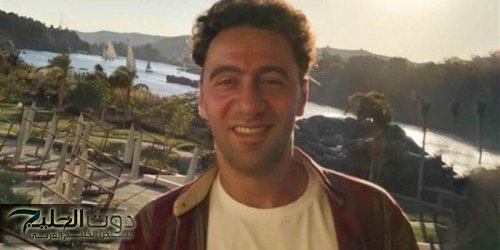 العرض حصريًا على watch it.. النجم محمد سلام ينتهي من تصوير مسلسل «كارثة طبيعية»