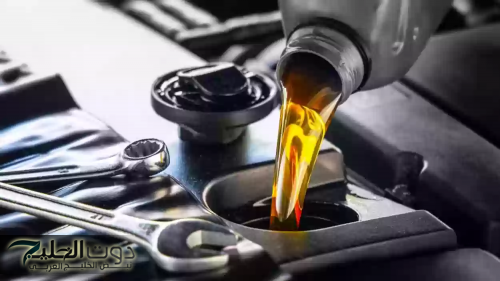 السماح بتقديم خدمة تبديل زيوت السيارات في المنازل: فرصة