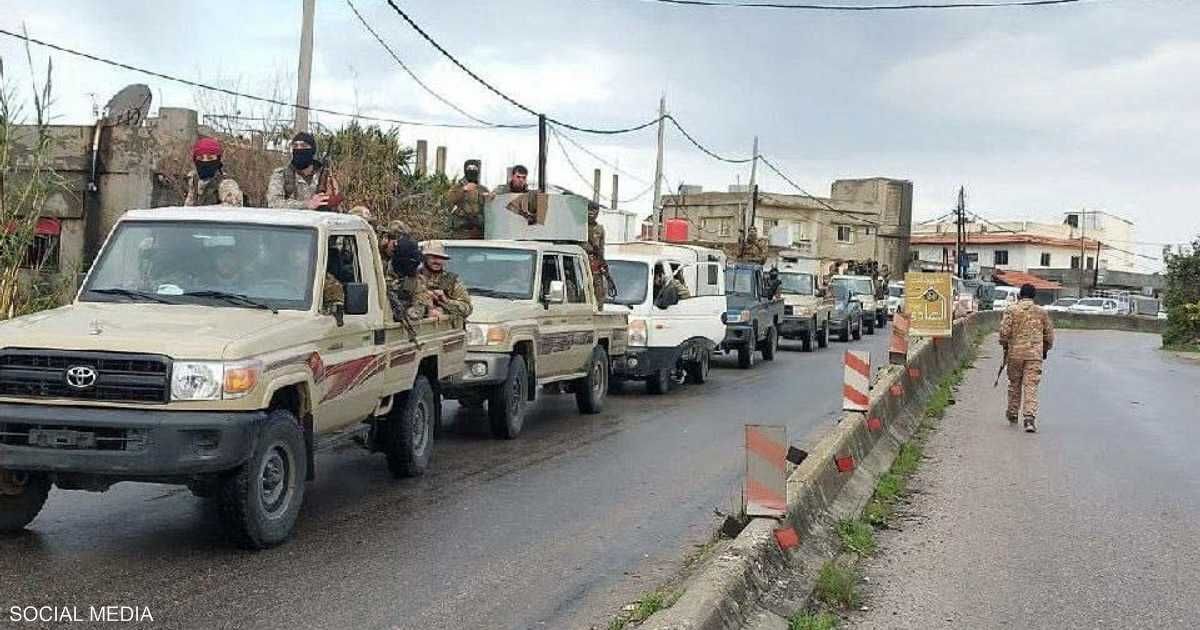 العالم اليوم - ما حقيقة انتشار رايات "داعش" في الساحل السوري؟