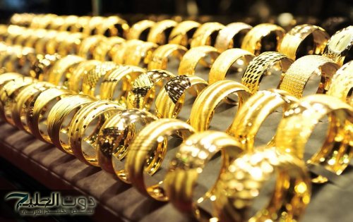 ارتفاع سعر الذهب في سوريا اليوم الجمعة 3 يناير 2025.. تعرف على الأسعار الجديدة