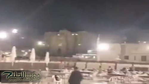 إسرائيل .. إصابة العشرات أثناء الهروب للملاجئ من صاروخ يمني