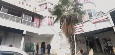 أخبار اليمن : الاحتلال يهدد بقصف مستشفى العودة في جباليا