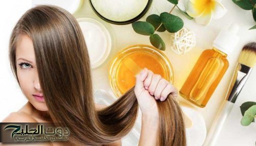 هيبقا أحلي من شعر الهنود!... وصفات جبارة لتتقيل وتطويل الشعر ومليء الفرغات .. هتقولي ياريتني كنت عرفتهم من زمان!!