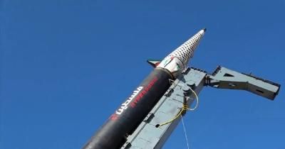 أخبار اليمن : صنعاء تنفذ عمليتين عسكريتين في يافا المحتلة