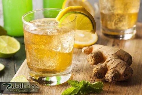 ضاع عمرنا واحنا نجهل تماما أهميته ...تناول هذا المشروب كل يوم ليلا كنز ثمين بمثابة درع حصين ضد السرطان .. إوعي تستغني عنه تاني