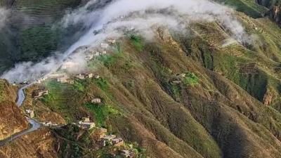 أخبار اليمن : توقعات الطقس: أجواء شديدة البرودة وصقيع