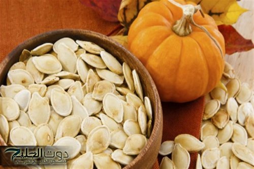 عشان متجيش تقول معرفش!!... ايه اللي بيحصل لجسمك بعد تناول كمية كبيرة من اللب الابيض... مستحيل تصدق اللي هتسمعة!