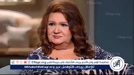 ميمي جمال تنافس بـ 3 أعمال في رمضان 2025