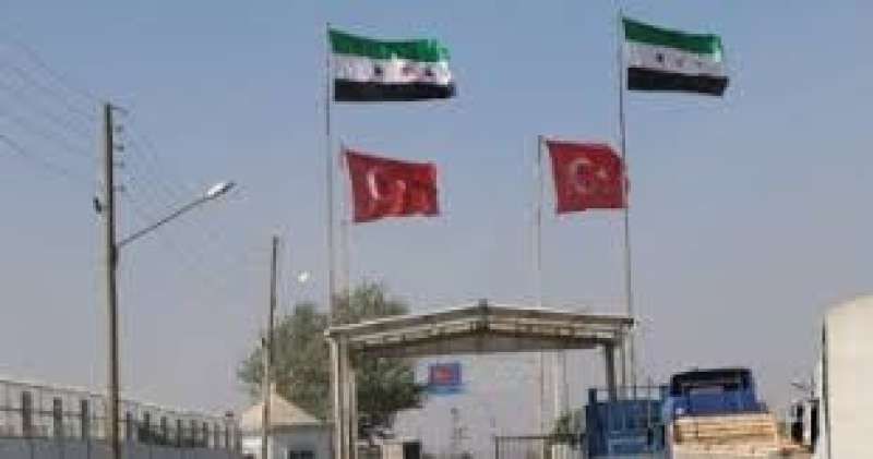 مسئول سورى: الحكومة تبسط سيطرتها على كامل المنافذ البرية على الحدود مع...