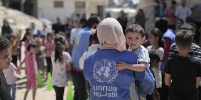 أخبار اليمن : الأونروا تحذّر من اقتراب حظر إسرائيل لخدماتها