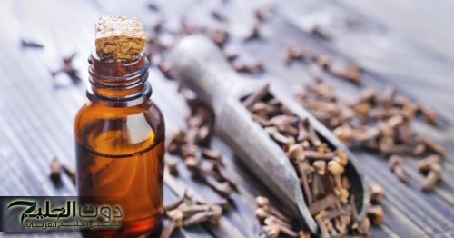 سر القوة الطبيعية!!..5 عيدان من القرنفل قادرة تعمل معجزة لصحتك..سر الطاقة!!