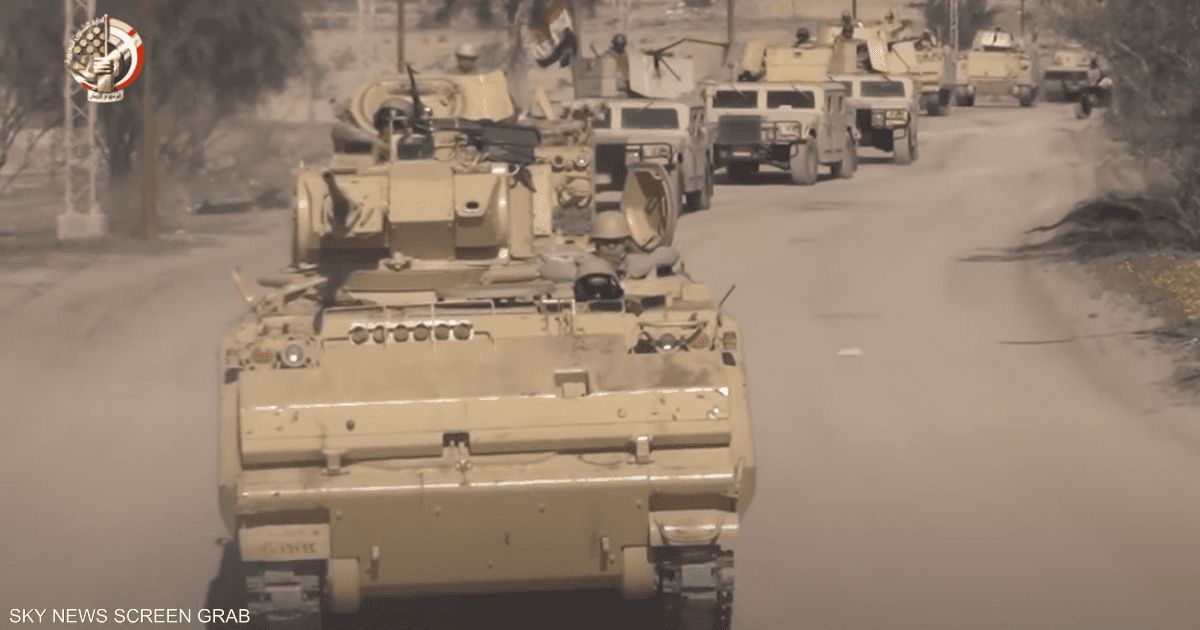 العالم اليوم - مصدر مسؤول: تقارير تدخل مصر عسكريا في اليمن "غير صحيحة"