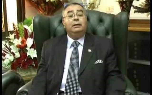 محسن التاجوري: استيراد الأخشاب تراجع 20% العام الماضي إلى…