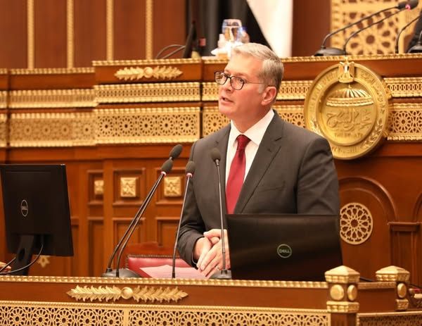 وزير البترول: عودة أعمال تنمية حقل غاز ظهر يناير الجاري