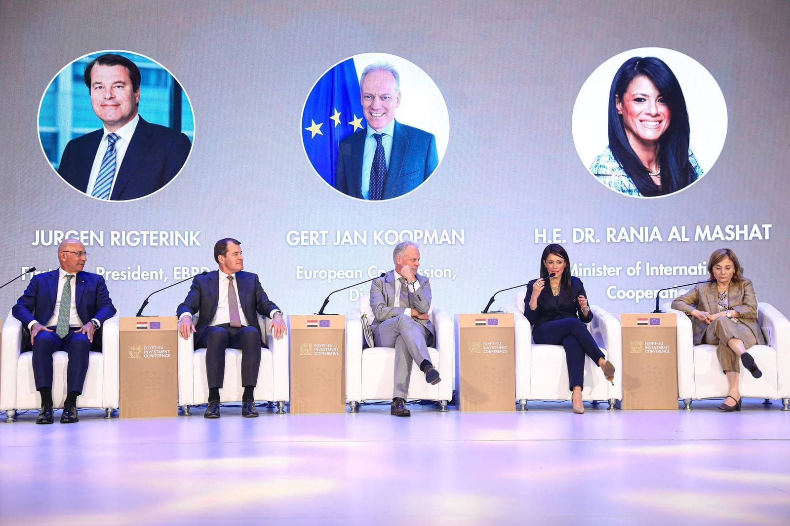 التخطيط: 4.2 مليار دولار تمويلات من المؤسسات الدولية وبنوك…