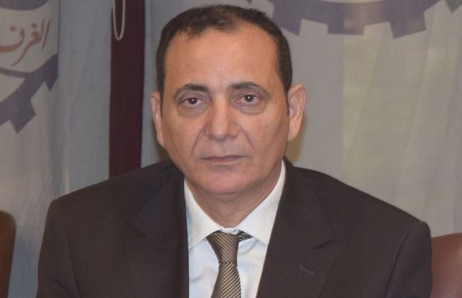 أحمد الزيني: ربط تمويلات خطوط الإنتاج بشرط التشغيل الفعلي…