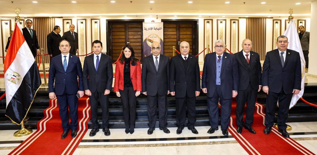 إطلاق مشروع التصويت الإلكتروني وبرنامج الشكاوى وقياس الأداء…