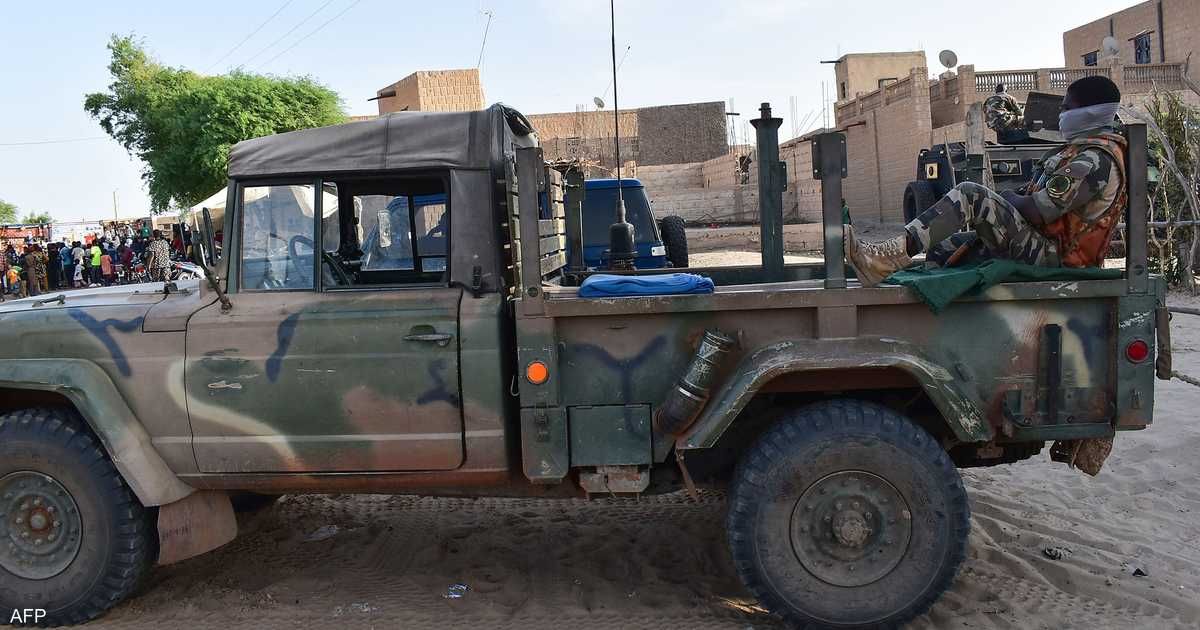 العالم اليوم - "أبو رقية".. قيادي داعشي في قبضة جيش مالي