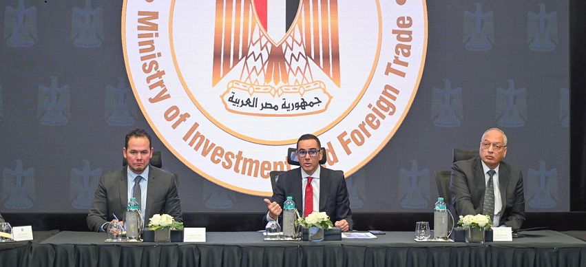 وزير الاستثمار: الصادرات المصرية تسجل 40 مليار دولار في 2024