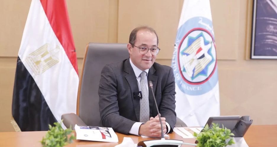 وزير المالية: سريان إلغاء الإعفاءات الضريبية لشركات الدولة