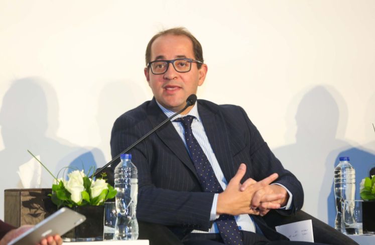 وزير المالية: 3 أو 4 صفقات جديدة ضمن برنامج الطروحات…