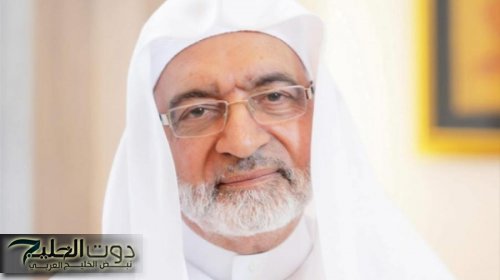 وفاة الشيخ سارية الرفاعي أسلمت الفنانة مي سكاف على يده .. فيديو