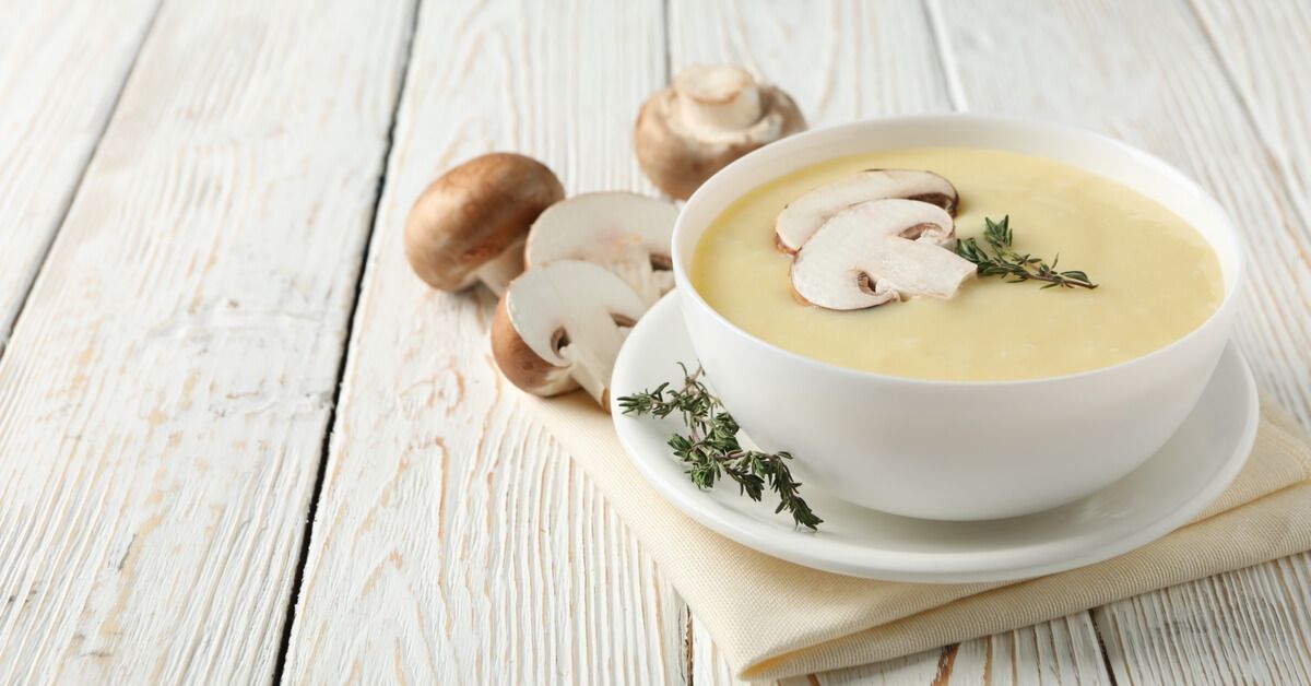 منخفض السعرات .. 5 أسباب تدفعك لتناول المشروم في الرجيم