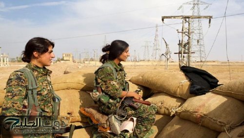 سوريا .. شروط العمال الكردستاني مقابل تسليم سلاحه