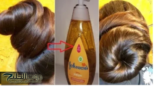 "وداعًا للكيراتين الكيميائي" مكون سري يعزز كثافة وطول شعرك بسرعة!