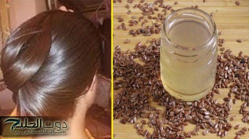 روتين "تحويل شعرك 180 درجة".. من خشن إلى ناعم كالحرير: السر في هذه البذور الطبيعية! بمكونات طبيعية لتبييض وشد جميع أنواع البشرة