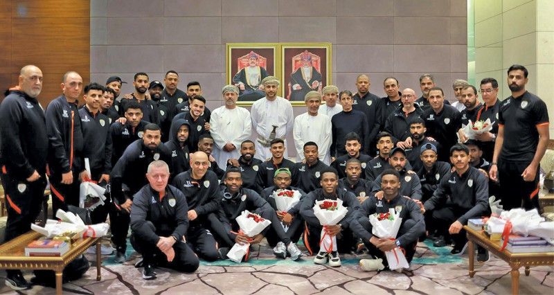 خسرنا اللقب لكن استعدنا هوية منتخبنا وعلينا البناء عليه للمرحلة القادمة