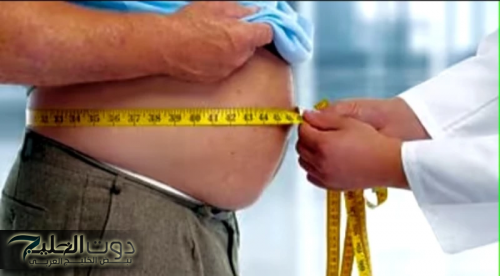 r "بطنك هتلزق في ظهرك! "..طبيب سعودي يكشف عن وصفة جهنمية متوفرة بكل بيت لإزالة الكرش المتدلي وإنقاص الوزن