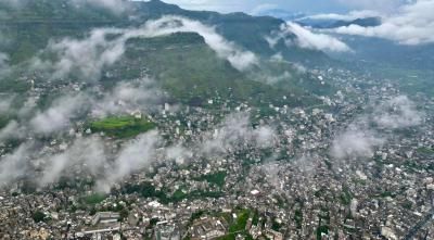 أخبار اليمن : توقعات بارتفاع طفيف في درجات الحرارة