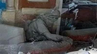 أخبار اليمن : تفاصيل جديدة حول استشهاد يحيي السنوار