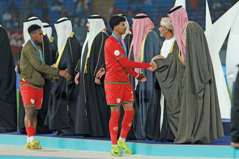 خليجي زين 26