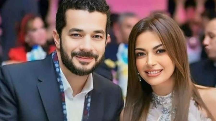 داليا مصطفى ترد لأول مرة على جدل انفصالها عن شريف سلامة خلال الفترة الماضية تم تداول أنباء تفيد انفصال الفنانة داليا مصطفى عن زوجها الفنان شريف سلامة وعلى الرغم من ت إقرأ المزيد