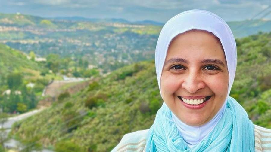 حنان ترك تحتفل بعقد قران ابنها احتفلت الفنانة المعتزلة حنان ترك بعقد قران ابنها الأكبر عمر من زوجها الراحل خالد خطاب على فتاة من خارج الوس إقرأ المزيد