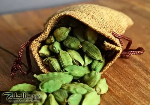 "هتبقي من الأثرياء"..هتزرعي الهيل في البيت وبكل سهوله وبخطوات بسيطة مش هتاخد منك مجهود