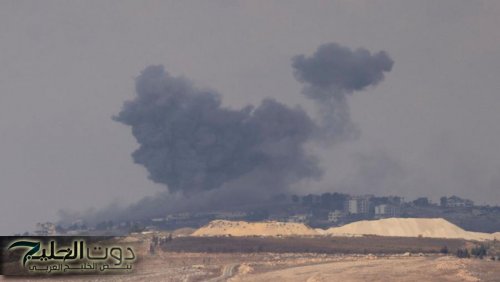 الجيش اللبناني يسلم أسلحة لحزب الله للجنة وقف إطلاق النار