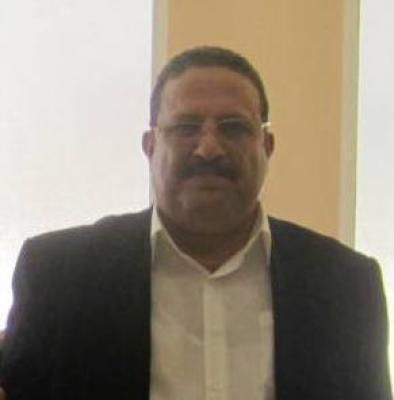 أخبار اليمن : لبوزة يعزي بوفاة السفير السبلاني