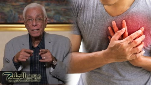 "مصيبة بنعملها كل يوم".. حسام موافي يفجر مفاجأة عن ضرر تناول اللحوم في الجسم